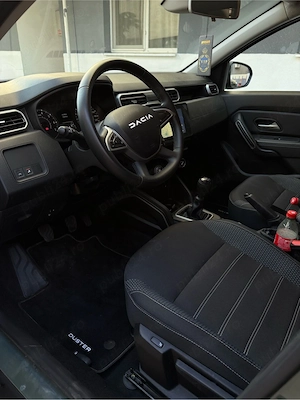 Dacia Duster Journey Plus(Benzina+GPL) - imagine 5