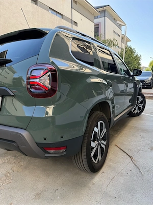 Dacia Duster Journey Plus(Benzina+GPL) - imagine 2