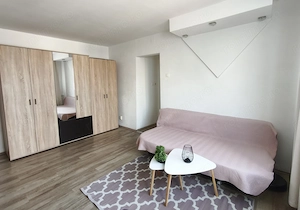 0% Comision: Proprietar - 2 camere - etaj 3 4 - Complexul studentesc - imagine 2