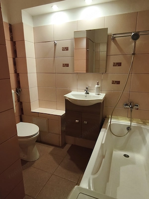 0% Comision: Proprietar - 2 camere - etaj 3 4 - Complexul studentesc - imagine 7