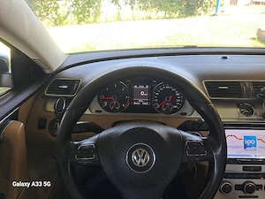 vw passat b7 2.0 2014 4motion  - imagine 2