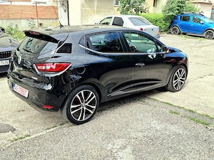 Renault Clio 2015 benzina.900 ful impecabil - imagine 3