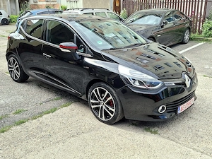 Renault Clio 2015 benzina.900 ful impecabil