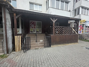 Spațiu de vânzare 