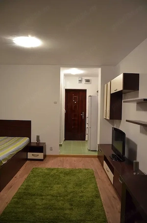 garsoniera iancului-modern-metrou 5 minute - imagine 3