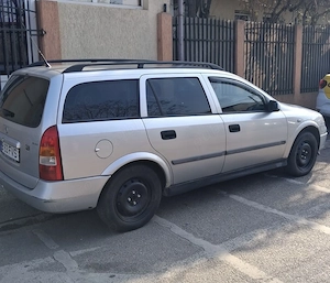 Opel Astra G break  - imagine 2