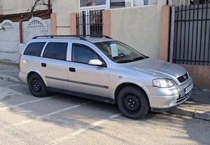 Opel Astra G break 