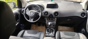 RENAULT KOLEOS 2.0 dCi (2013)   SUV spatios, fiabil și confortabil numere valabile - imagine 7