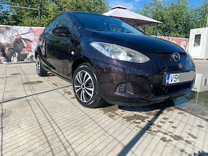 Vând Mazda 2 2009  .. - imagine 4