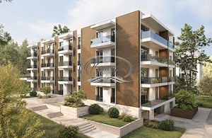 Apartament 2 camere in Terra Gardens, Cluj-Napoca - imagine 2