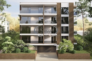 Apartament 2 camere in Terra Gardens, Cluj-Napoca - imagine 4