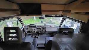 Vand Fiat Ducato Camper 1989 motor defect  - imagine 5