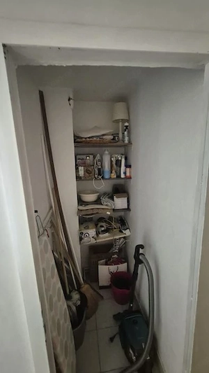 Apartament cu 2 camere, zona Odobescu, Timisoara - imagine 7