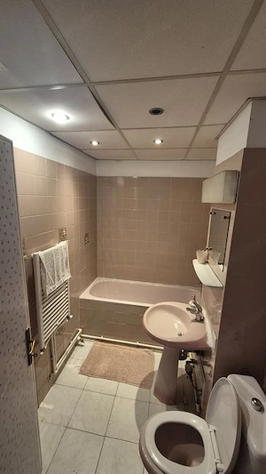 Apartament cu 2 camere, zona Odobescu, Timisoara - imagine 5