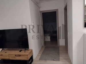 Apartament modern 2 camere, 54 mp, etaj 2, parcare, City Towers - imagine 7
