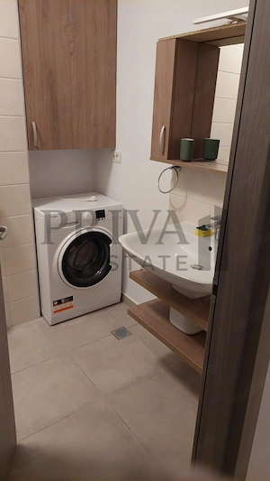 Apartament modern 2 camere, 54 mp, etaj 2, parcare, City Towers - imagine 11
