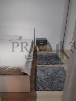 Apartament modern 2 camere, 54 mp, etaj 2, parcare, City Towers - imagine 6