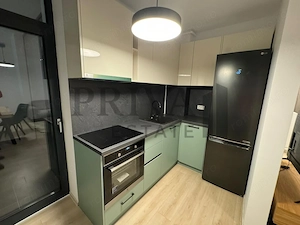 Apartament modern 2 camere, 54 mp, etaj 2, parcare, City Towers - imagine 8