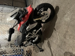 Motocicleta electrica copii