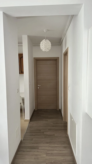 Închiriez Apartament 2 Camere + Loc Parcare Privat   Dimri Residence - imagine 6
