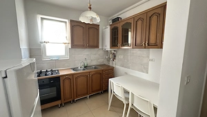 Închiriez Apartament 2 Camere + Loc Parcare Privat   Dimri Residence - imagine 8