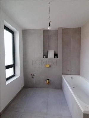 DUPLEX IN ZONA DE TOP - ASFALT -  INSTALATIE DE IRIGAT - imagine 10