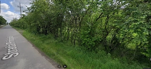 Teren 2800 mp în Ghizdaru, la șoseaua principală - imagine 3