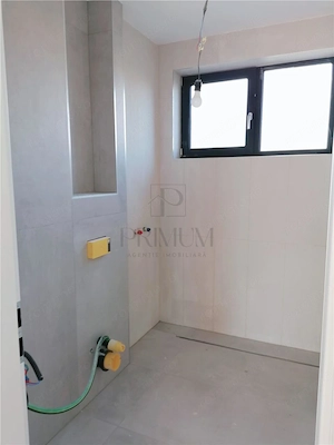 DUPLEX IN ZONA DE TOP - ASFALT -  INSTALATIE DE IRIGAT - imagine 11