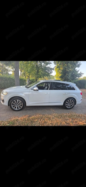 Audi q7 2017 333cp - imagine 4