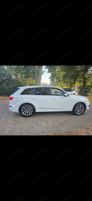 Audi q7 2017 333cp - imagine 3