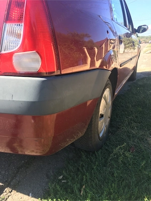 dacia logan gpl 63.000km reali - imagine 3