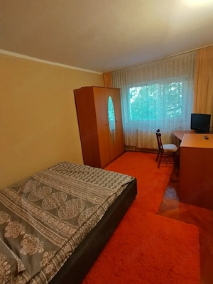 2 camere Girocului Judetean et 2 mare cu centrala, fara comision - imagine 6