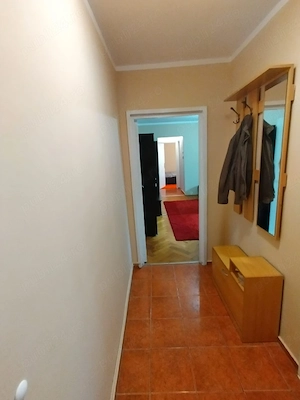 2 camere Girocului Judetean et 2 mare cu centrala, fara comision