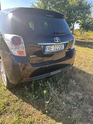 Toyota Verso 2015 Facelift 1.8 Benzina / Dezmembrari