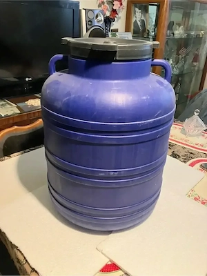 Butoi plastic