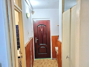 Închiriez Garsoniera Lipovei - imagine 2