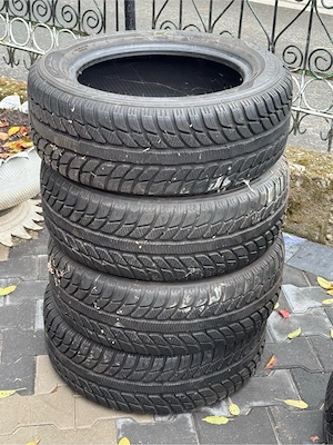 anvelope 205/55R16 - imagine 3
