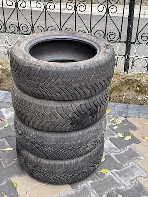 anvelope 205/55R16 - imagine 2