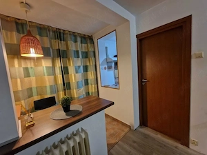garsoniera costin georgian-modern-metrou 1 minut - imagine 6