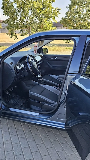 Skoda Fabia 3 1.4 TDI Euro 6 - imagine 8