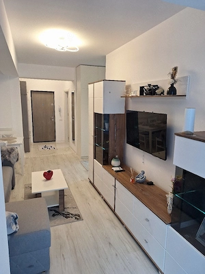 Apartament 2 camere | Decomandat | Complex nou | Parcare subterană | Otopeni - imagine 9