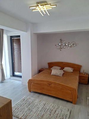 Apartament 2 camere | Decomandat | Complex nou | Parcare subterană | Otopeni - imagine 8