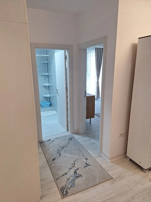 Apartament 2 camere | Decomandat | Complex nou | Parcare subterană | Otopeni - imagine 4