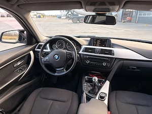 Vand BMW F30 an 2014 - imagine 3