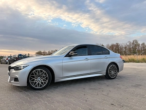 Vand BMW F30 an 2014