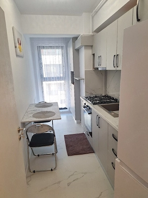 Apartament 2 camere | Decomandat | Complex nou | Parcare subterană | Otopeni - imagine 6