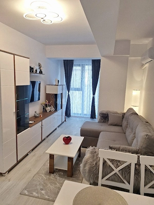 Apartament 2 camere | Decomandat | Complex nou | Parcare subterană | Otopeni - imagine 10