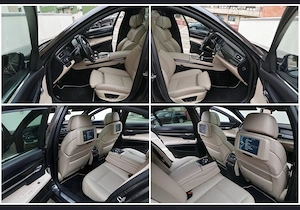 BMW Seria 7 xDrive   M Paket   3.0 Diesel 306 CP   2012 - imagine 4