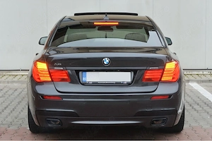 BMW Seria 7 xDrive   M Paket   3.0 Diesel 306 CP   2012