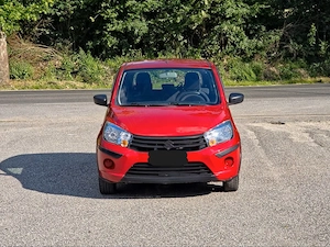 Suzuki Celerio benzina euro 6